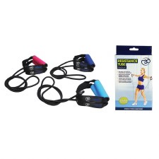 Fitness Mad Resistance Tube Medium